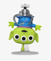 Funko Pop Toy Story Alien With Claw 1595