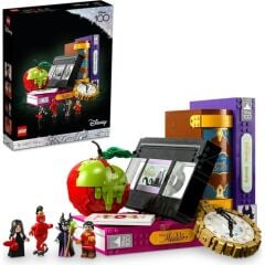 Lego Disney Classic İkonlar 43227