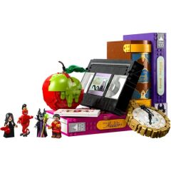 Lego Disney Classic İkonlar 43227
