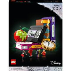 Lego Disney Classic İkonlar 43227