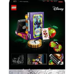 Lego Disney Classic İkonlar 43227