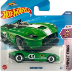 Hot Wheels Tekli Arabalar Rrroadster HYY69 (Compact Kings)