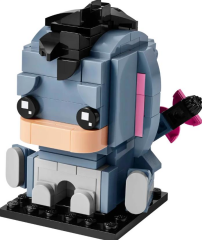 Lego Brickheadz Disney Winnie The Pooh Eeyore 40797