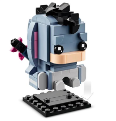 Lego Brickheadz Disney Winnie The Pooh Eeyore 40797
