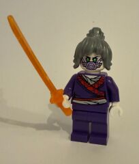 Orjinal Lego Minifigür Dareth