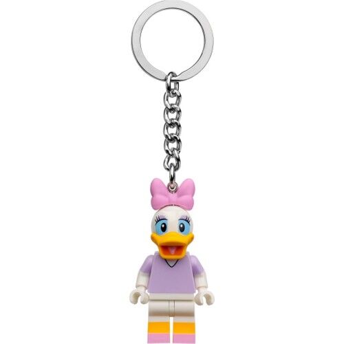 Lego 854112 Disney Daisy Duck Anahtarlık