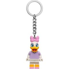 Lego 854112 Disney Daisy Duck Anahtarlık