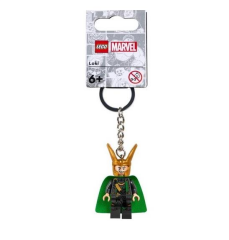 Lego 854294 Super Heroes Loki Anahtarlık