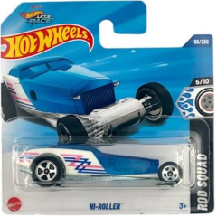 Hot Wheels Tekli Arabalar Hi-Roller HYX14