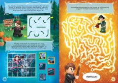 LEGO® Harry PotterT Magical Surprises (with Neville LongbottomT minifigure)