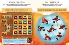 LEGO® Harry PotterT: Harry's Hogwarts Adventures (with LEGO® Harry PotterT minifigure)