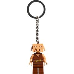 Lego Minecraft 854244 Piglin Anahtarlık