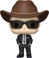 Funko Pop Television Yellowstone John Dutton 1563