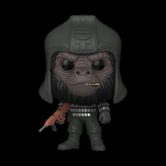 Funko Pop Movies Planet Apes General Ursus 1864