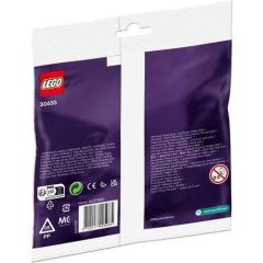 Lego Friends 30635 Beach Cleanup