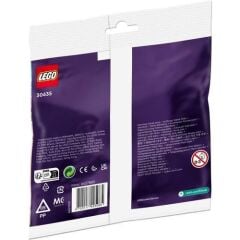 Lego Friends 30635 Beach Cleanup