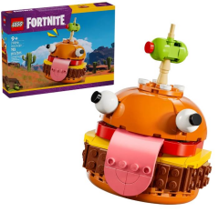 Lego Fortnite 77070 Durr Burger