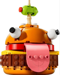 Lego Fortnite 77070 Durr Burger