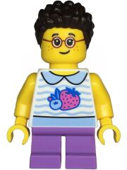 Lego Minifigür Creator Child twn471