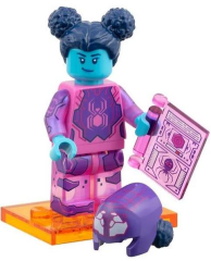 Lego 71050 Spider-Man: Across the Spider-Verse 9 Spider-Byte