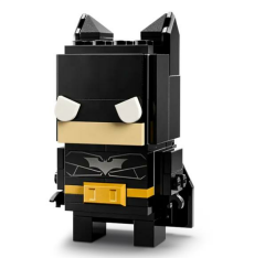 Lego Brickheadz 40748 Batman 8’i 1 Arada Figür