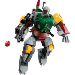 Lego Star Wars Boba Fett Robotu 75369