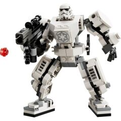 Lego Star Wars Stormtrooper Robotu 75370