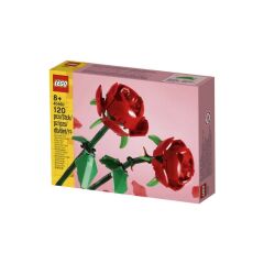LEGO 40460 Iconic Rose