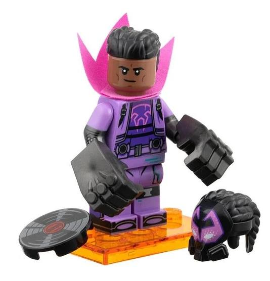 Lego 71050 Spider-Man: Across the Spider-Verse 3 Prowler
