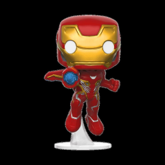 Funko Pop Avengers Infinity War Iron Man 285