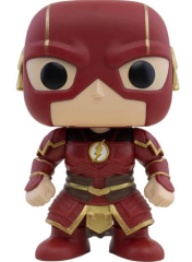 Funko Pop Heroes DC The Flash 401