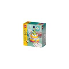 Lego Iconic 40382 Doğum Günü Seti