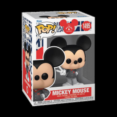 Funko Pop Mickey & Friends Mickey Mouse 1495