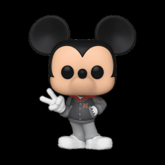 Funko Pop Mickey & Friends Mickey Mouse 1495