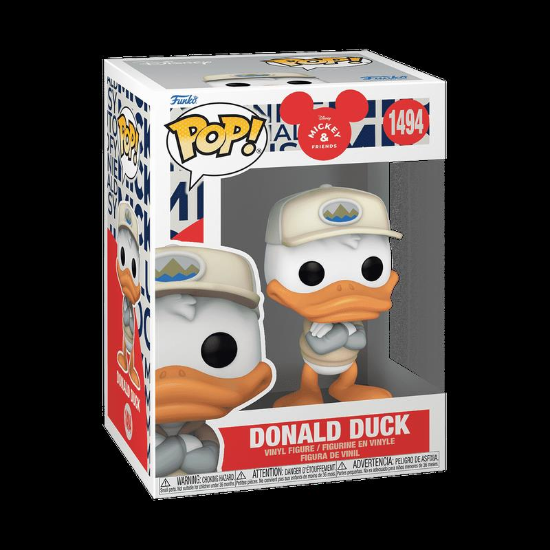 Funko Pop Mickey & Friends Donald Duck 1494