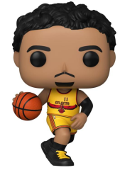 Funko Pop Basketball Trae Young 146