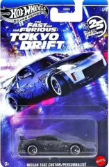 Hot Wheels Fast & Furious Tokyo Drift HNR88 979M