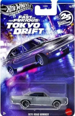Hot Wheels Fast & Furious Tokyo Drift HNR88 979M