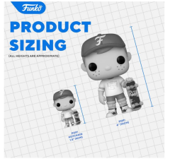 Funko Pop Pocket Keychain Star Wars Grogu