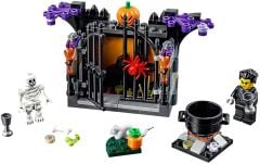 Lego 40260 Holiday Halloween Haunt