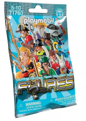 Playmobil Figures 71760 Series 27 - Japanese magician