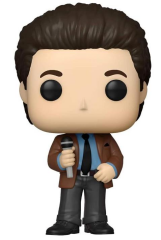 Funko Pop Television Seinfeld Jerry 1081