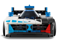 Lego Speed Champions 76922 BMW M4 GT3 ve BMW M Hybrid V8