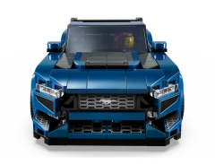 Lego Speed Champions 76920 Ford Mustang Dark Horse