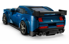 Lego Speed Champions 76920 Ford Mustang Dark Horse