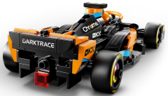 Lego Speed Champions 76919 2023 McLaren Formula 1