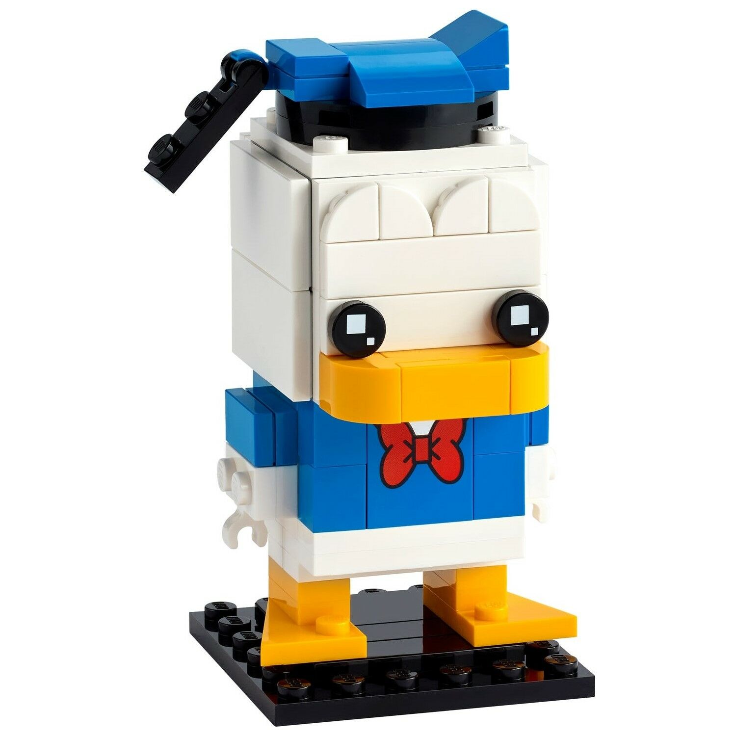 LEGO Brickheadz Disney Donald Duck 40377