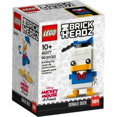 LEGO Brickheadz Disney Donald Duck 40377