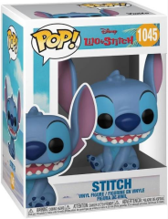 Funko Pop Disney Lilo & Stitch 1045