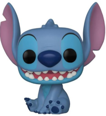 Funko Pop Disney Lilo & Stitch 1045